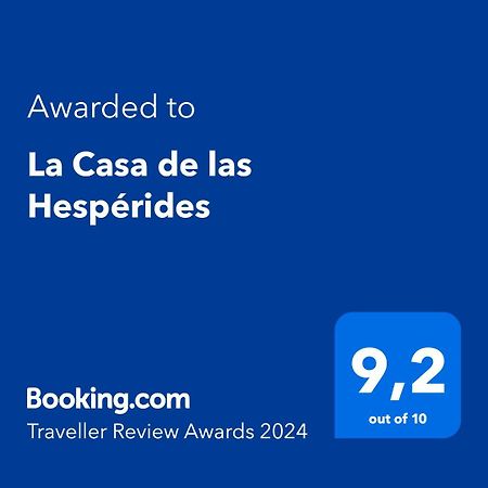 La Casa De Las Hesperides Morro Jable  Εξωτερικό φωτογραφία