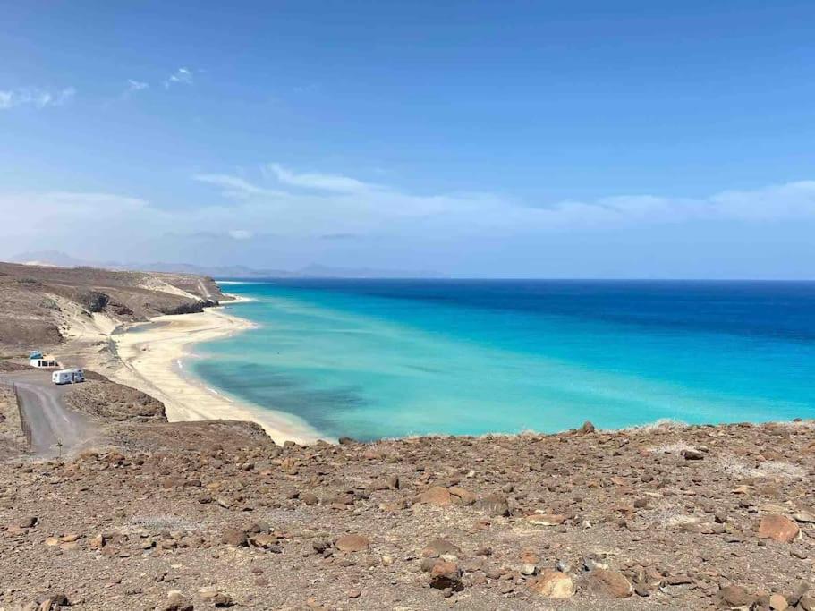 La Casa De Las Hesperides Morro Jable  Εξωτερικό φωτογραφία
